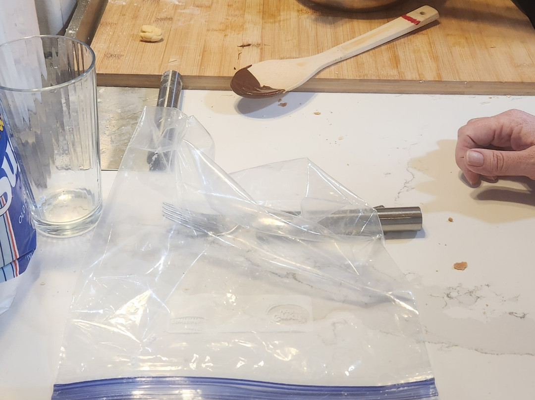 Cooking With The Italian Diva-Wareham必去景点