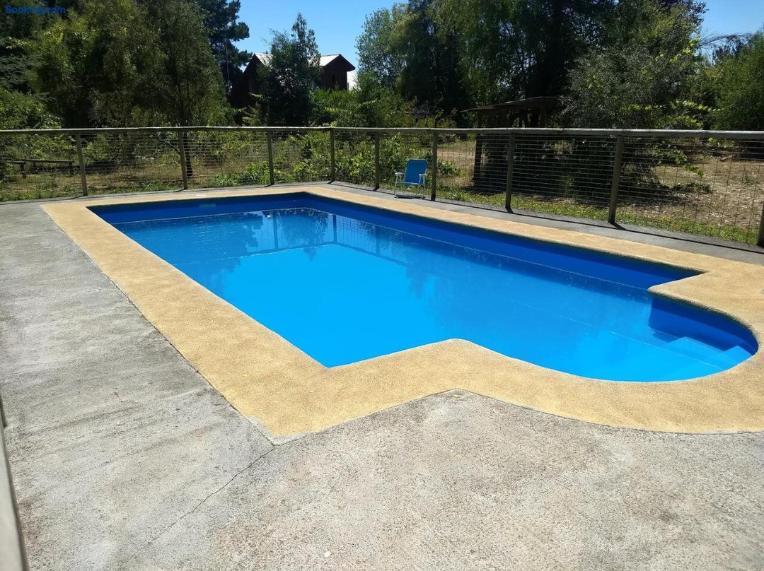 Cabanas La Vina