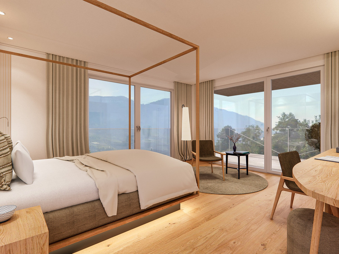 Hotel Lisetta主图