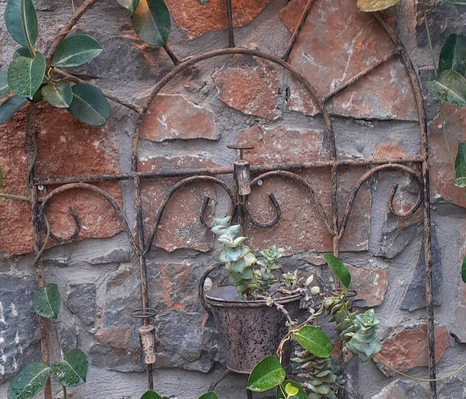 Country Hotel Velani主图