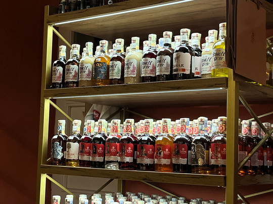 Nalyvky zi Lvova u Prazi-布拉格必去景点