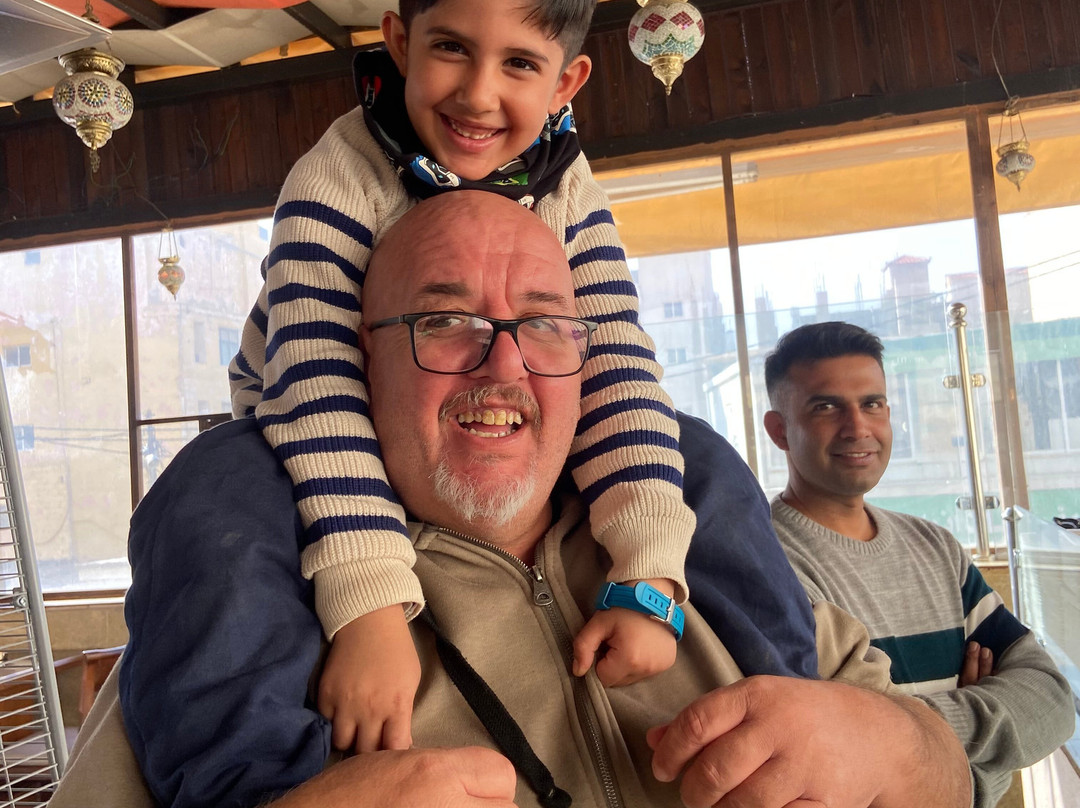 Firas  ahmed Boul jordan 🇯🇴🇯🇴🇯🇴-安曼必去景点