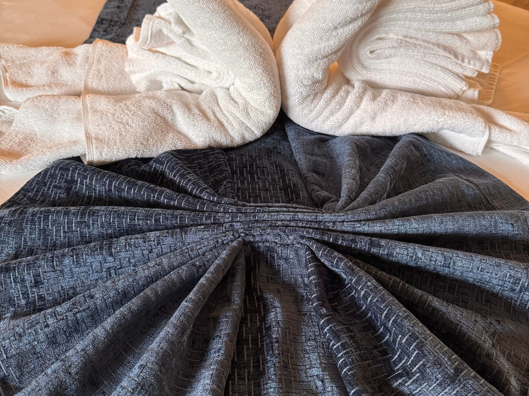 卡尤寇斯海滩酒店主图