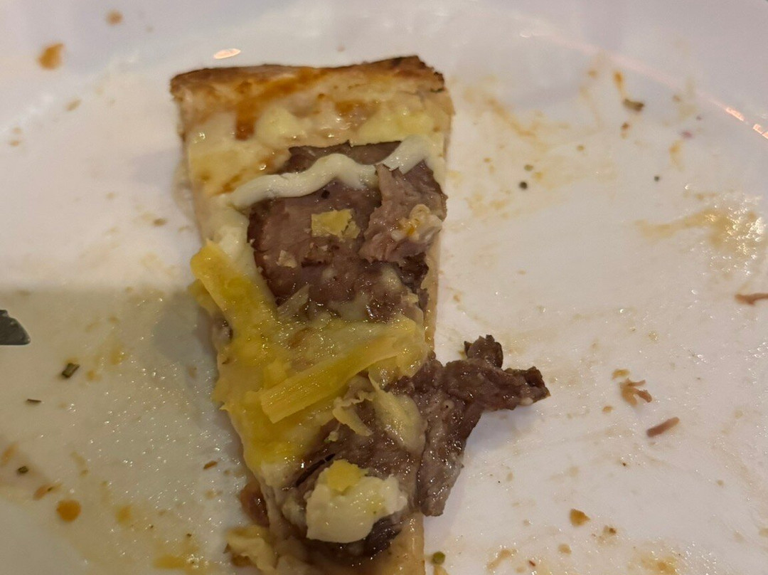 Trigo Pizzaria Rodízio