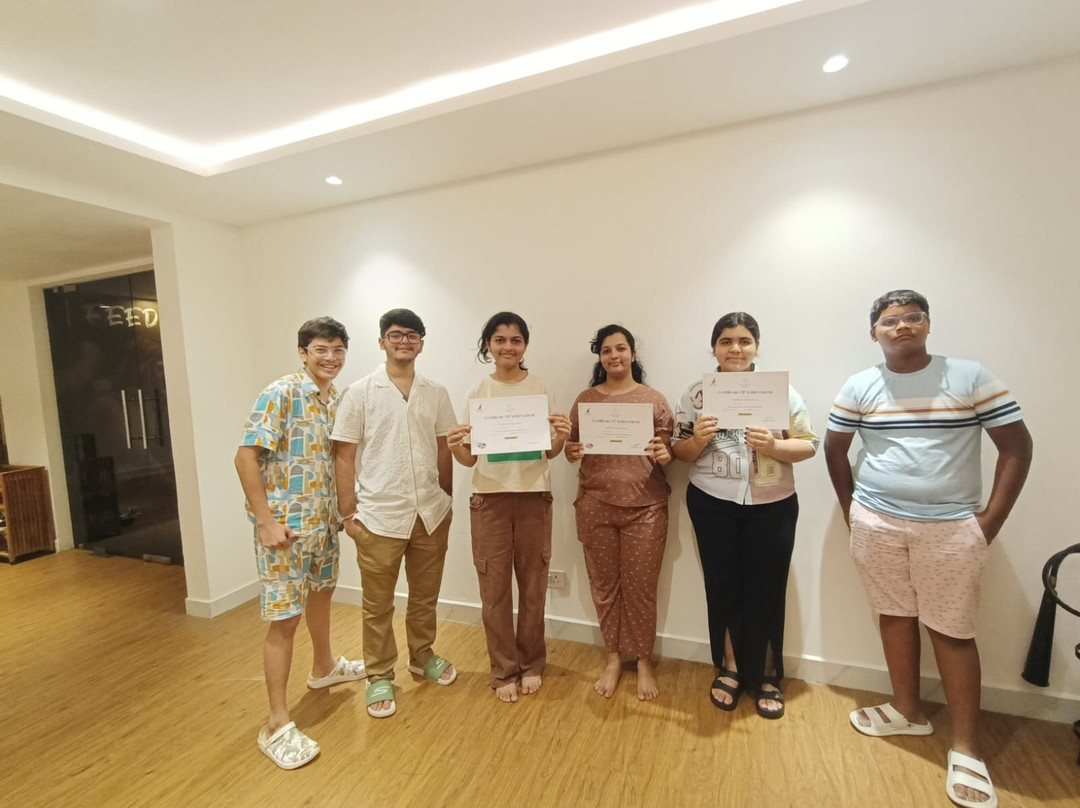 Kaldan Samudhra Palace主图