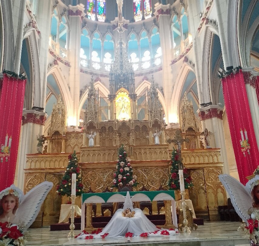 Catedral de Loja-Loja必去景点