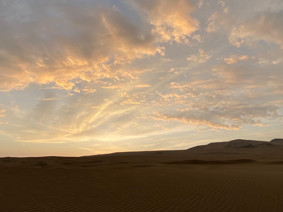 Lomas De Ancón-Ancon必去景点