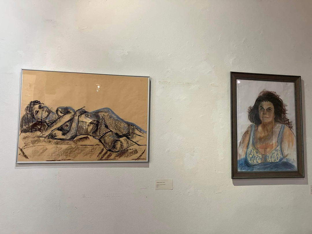 Casa Del Conte Verde景点图片