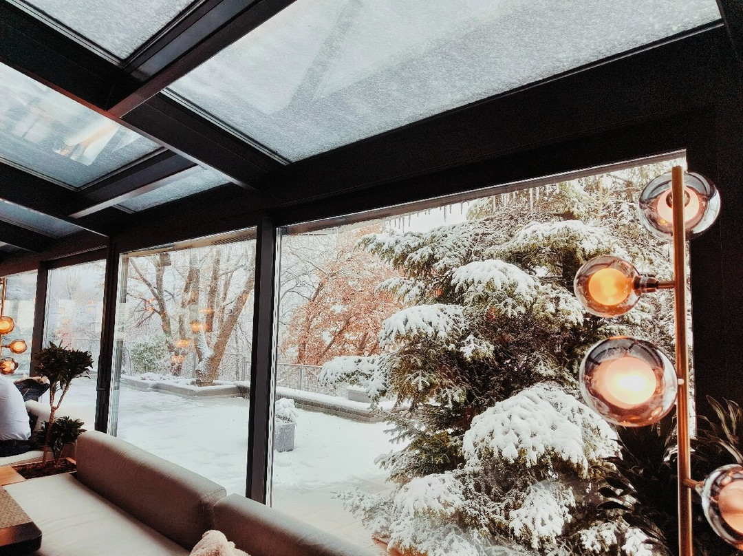 The Lynx Mountain Resort主图