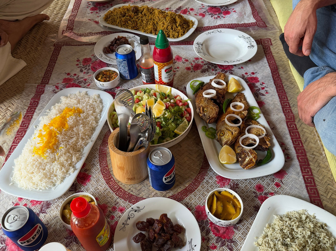 Coludang Homestay主图