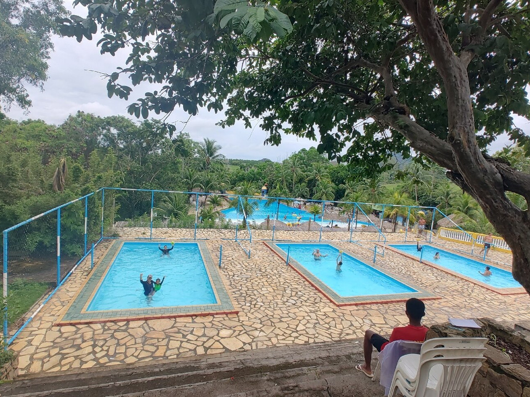 Parque Aquatico Acquamania景点图片