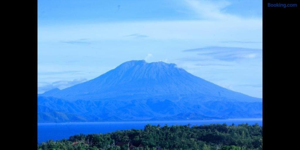 Mount Sea View Cottage