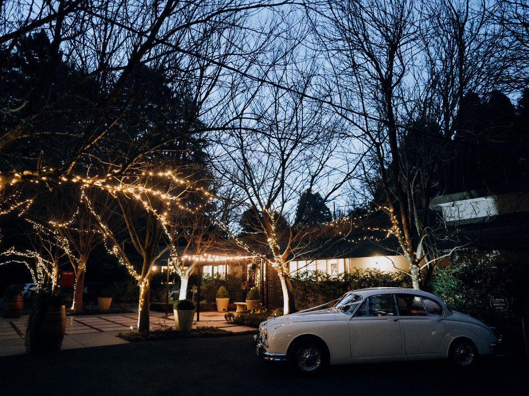 Poets Lane Motel主图