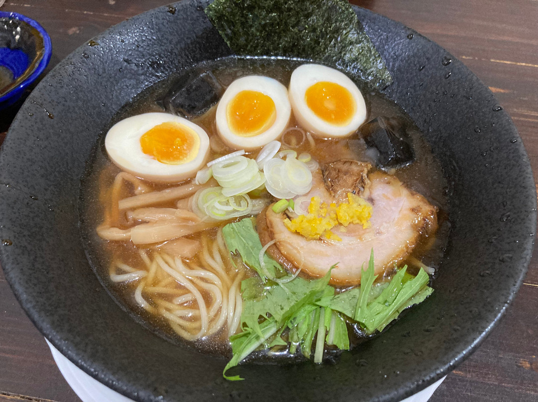 Meno Mirai