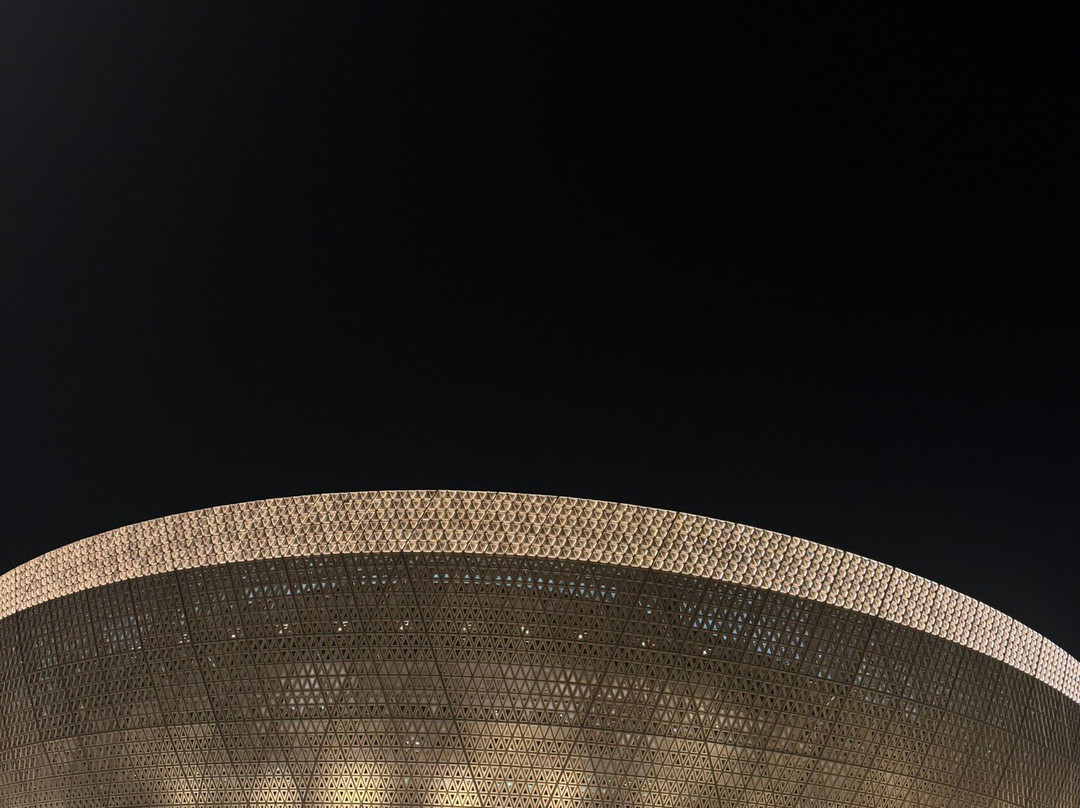 Lusail Stadium-Lusail必去景点