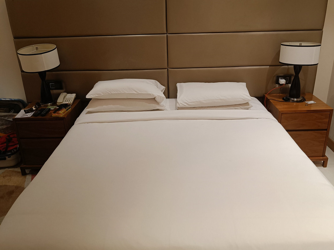 Oakwood Residence Kapil Hyderabad主图