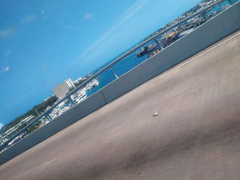 Dean's Private Schedule-拿骚必去景点