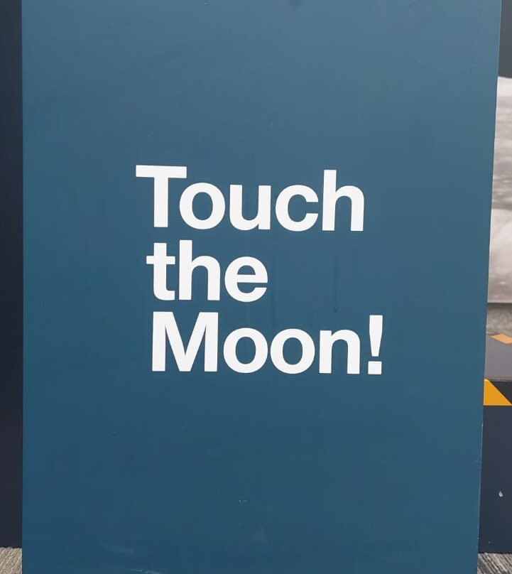 Geoscience Australia-堪培拉必去景点