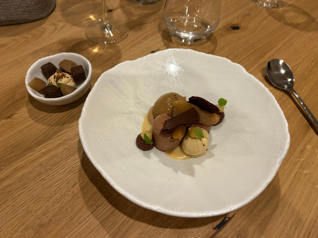 Core by Clare Smyth