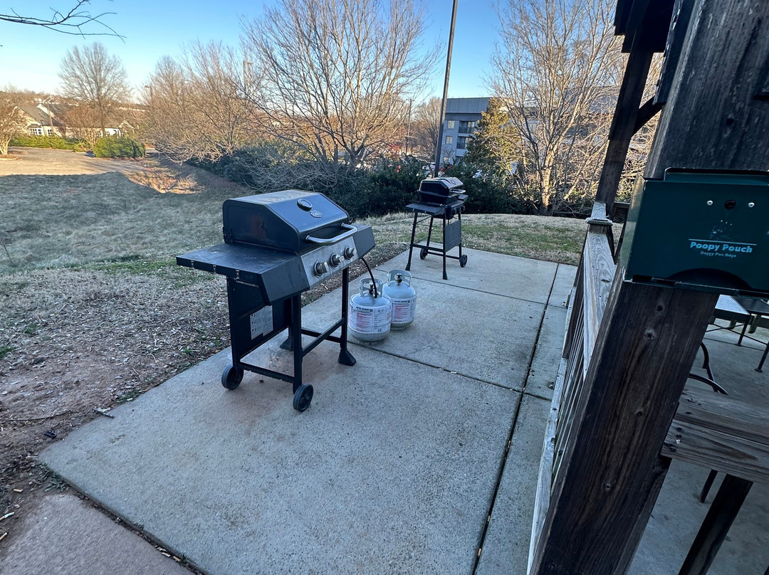 Candlewood Suites Huntersville-Lake Norman Area by IHG主图