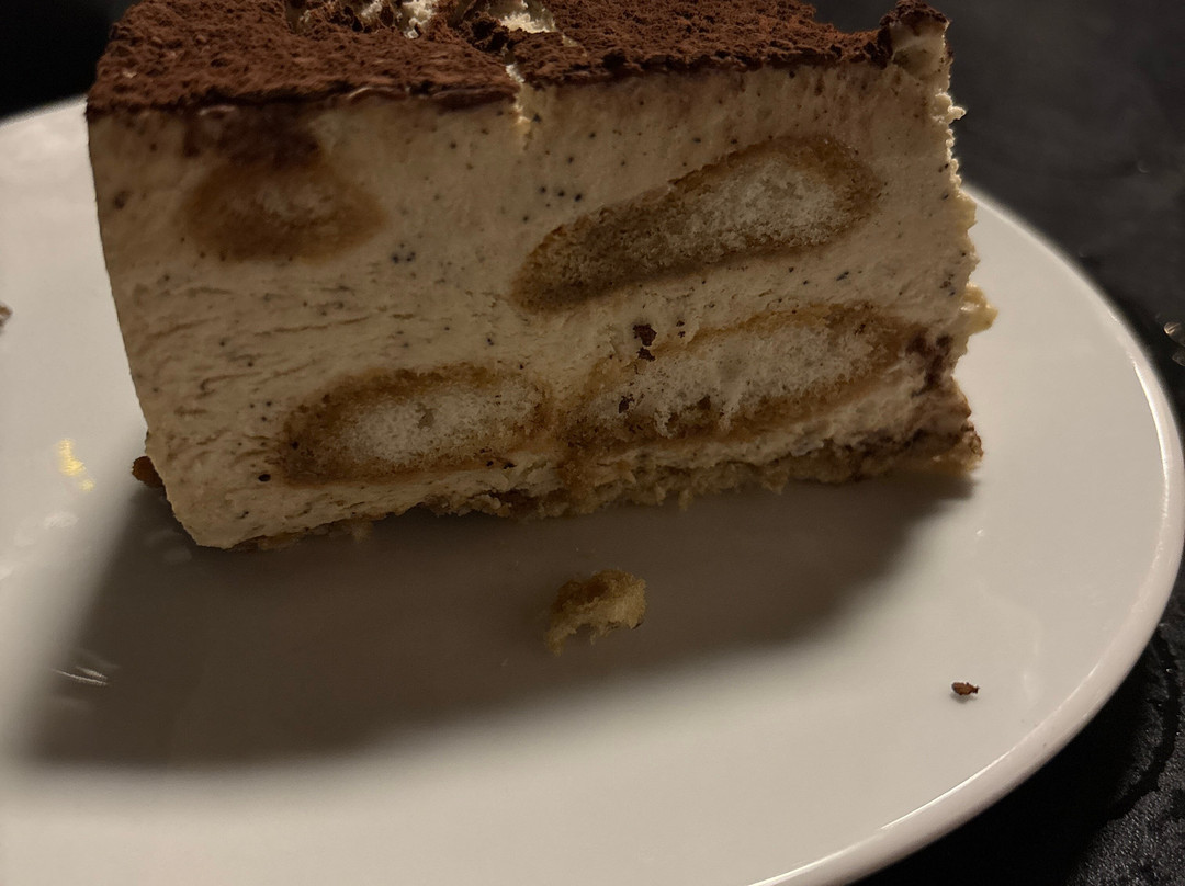 Cafe Gioia