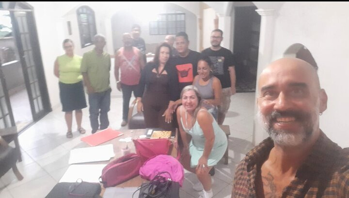 Vila Histórica de Mambucaba-安格拉杜斯雷斯必去景点