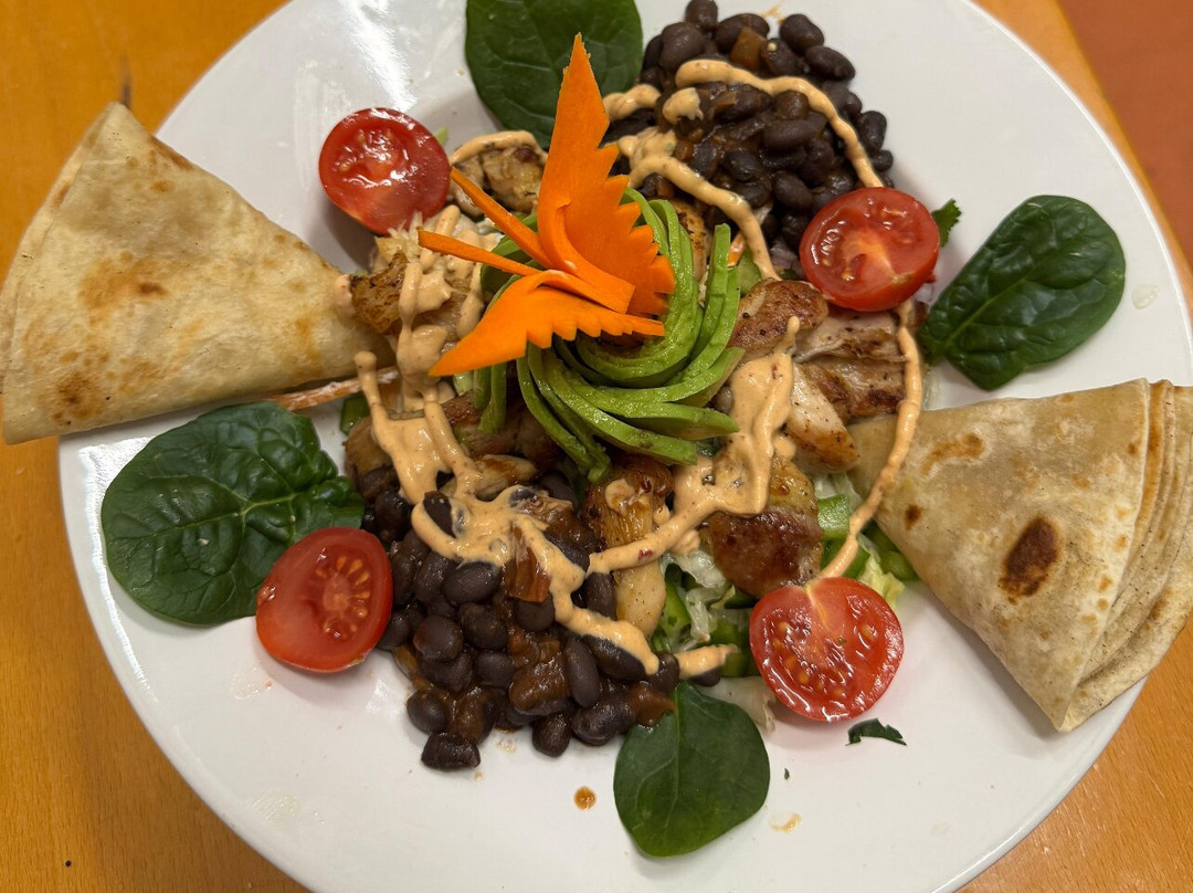 Tequichilli Mexican Grill & Cocktail Bar