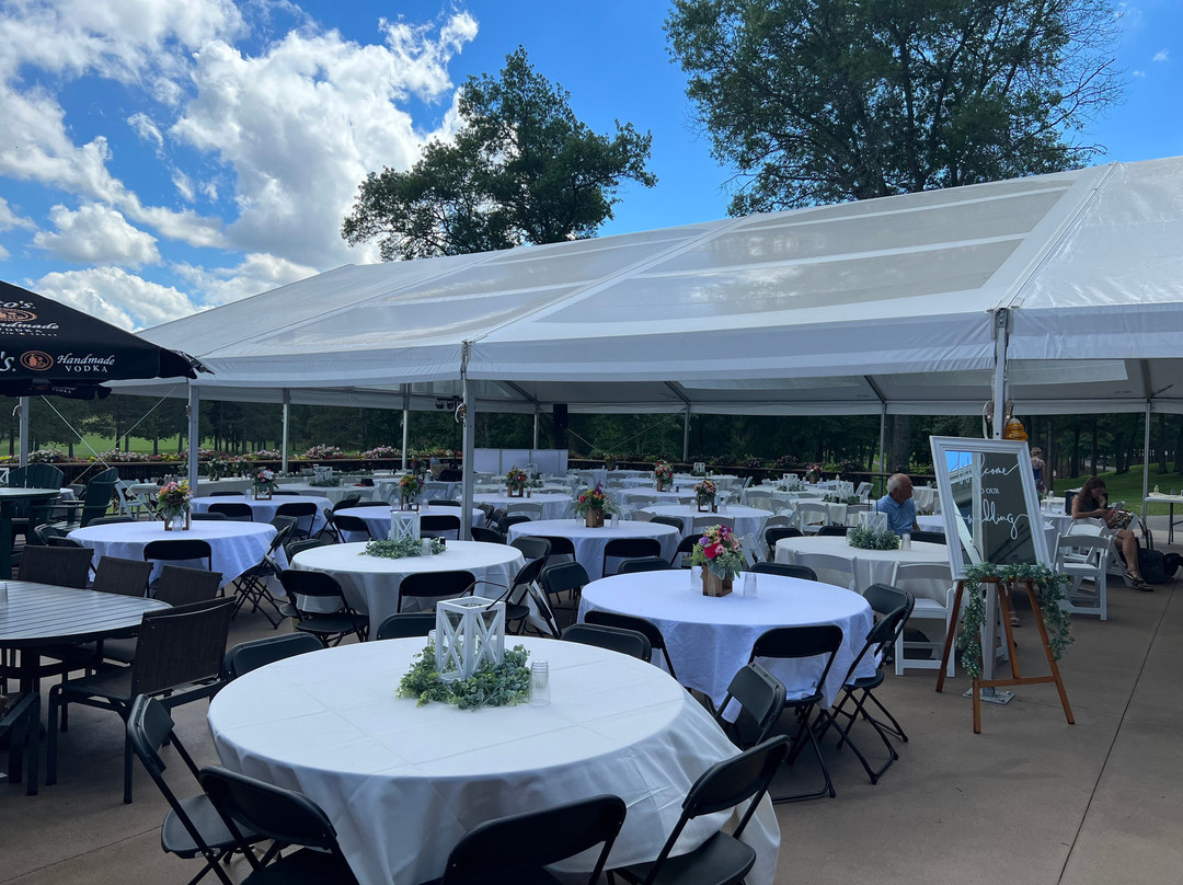 Headwaters Golf Club-Park Rapids必去景点