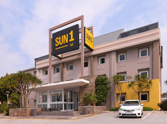 SUN1 Port Elizabeth主图