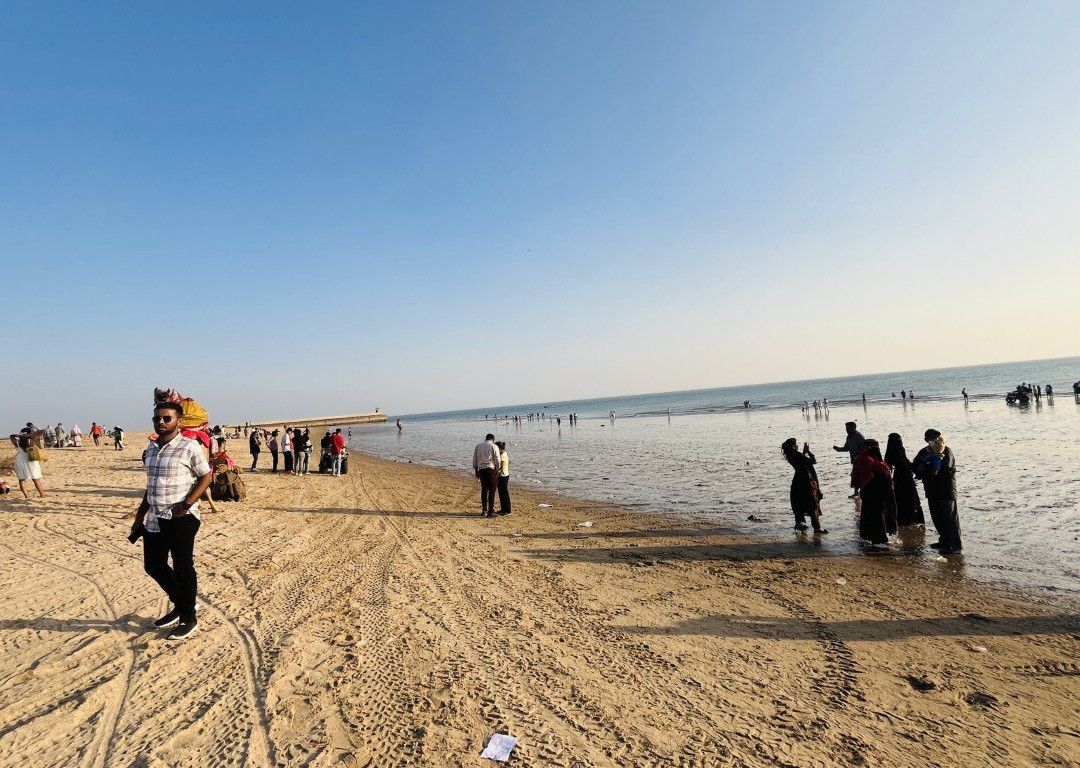 Mandvi Kachchh景点图片