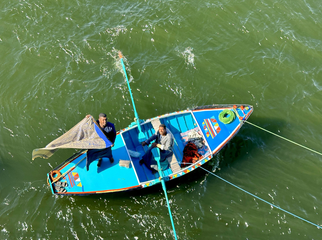 Esna Lock-Esna必去景点