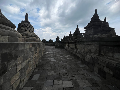 Borobudur To Travel-Yogyakarta必去景点