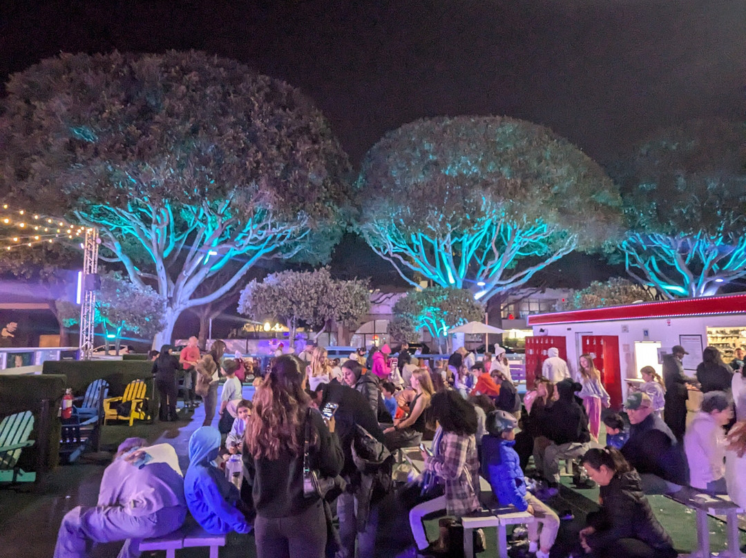 第三购物步行街-圣莫尼卡必去景点