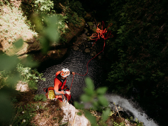 Madeira Climbing Center-马德拉群岛必去景点