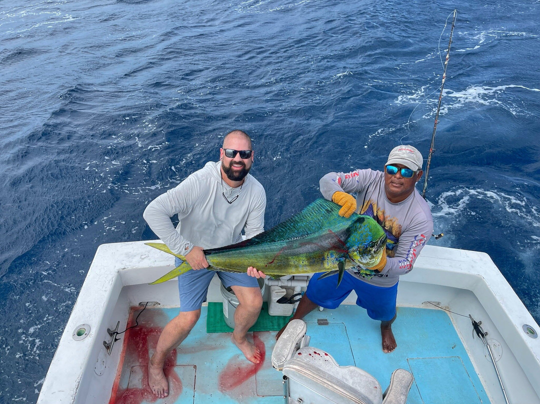 Dream On Sport Fishing景点图片