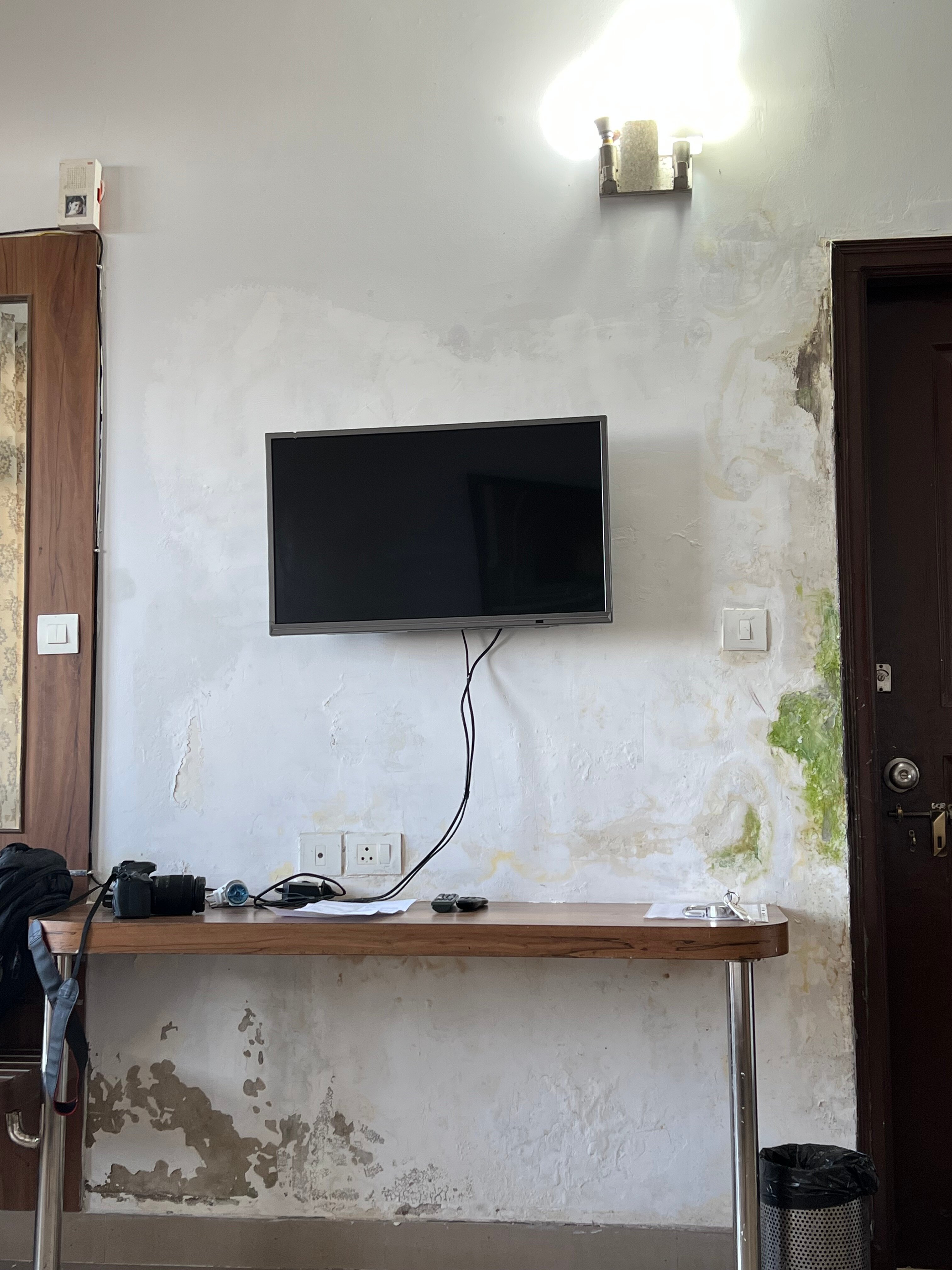 KSTDC Hotel Mayura Pine Top Nandi Hills-官方