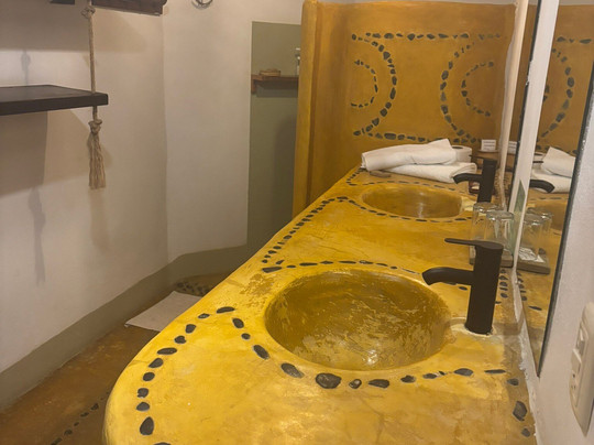 Un Sueno Cabanas Del Pacifico主图