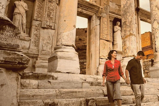 Ephesus Tours by Turco Travel