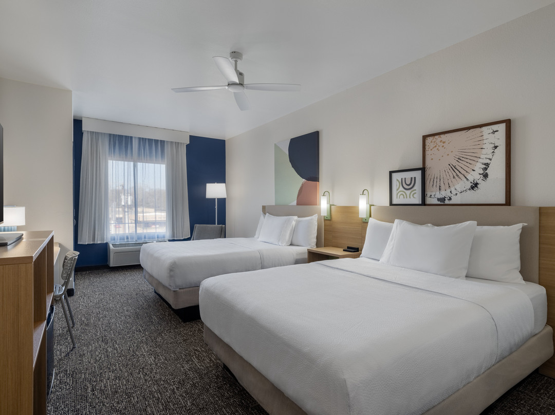 Spark By Hilton Nacogdoches主图