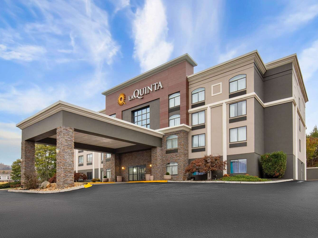 塞维尔维尔酒店住宿-La Quinta Inn & Suites by Wyndham Sevierville / Kodak