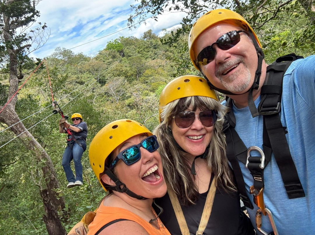 Hacienda Aromal-Comunidad必去景点