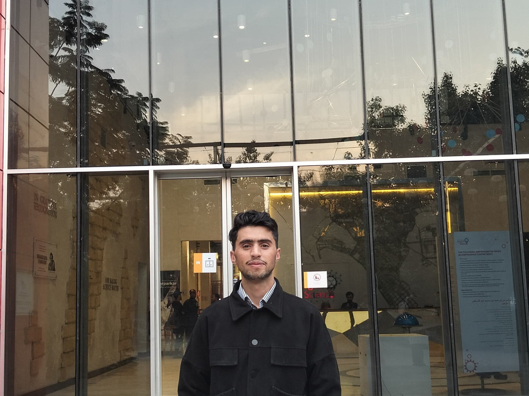 TDF MagnifiScience Centre-卡拉奇必去景点