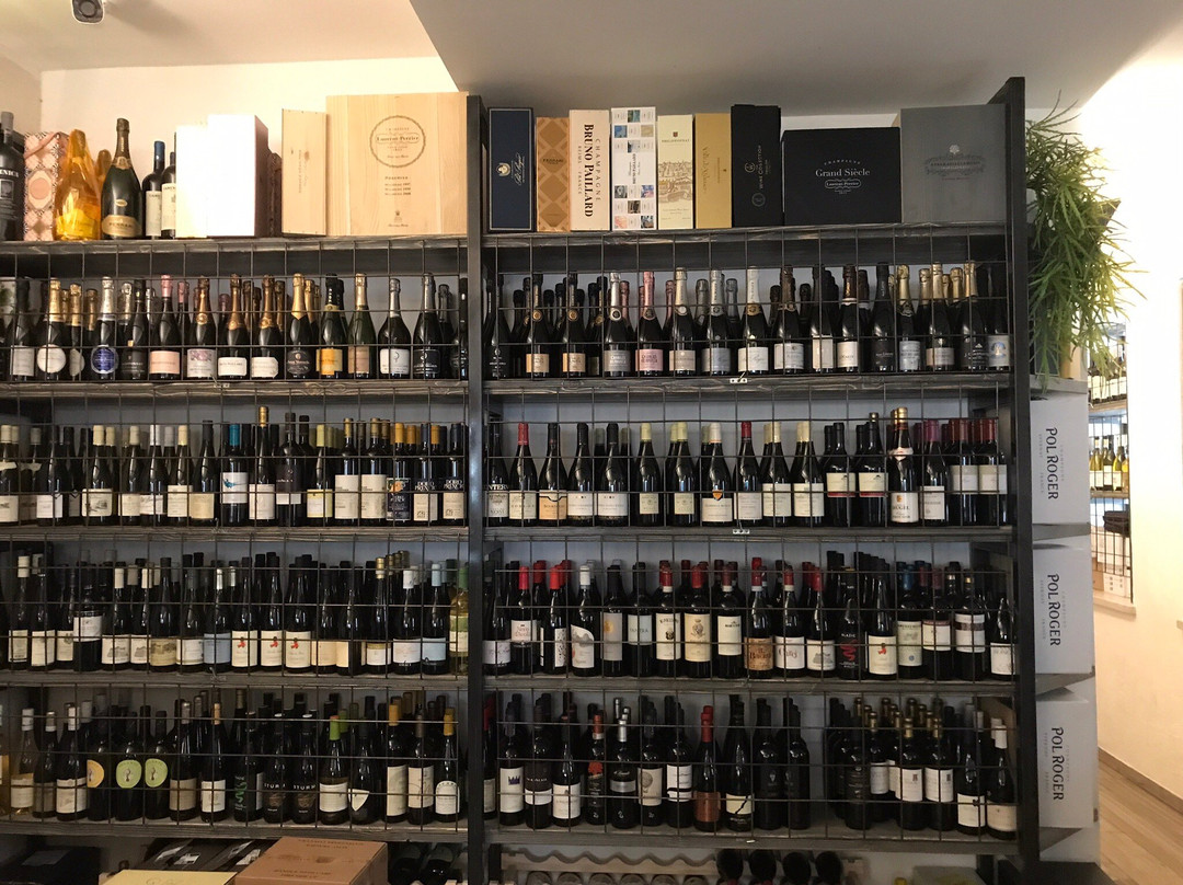 Ovest - Sartoria Del Sapore