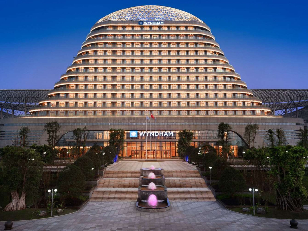 重庆旅游攻略图片