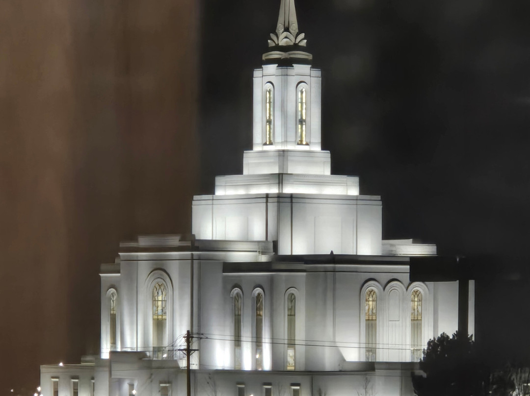 普罗沃汉普顿旅馆主图