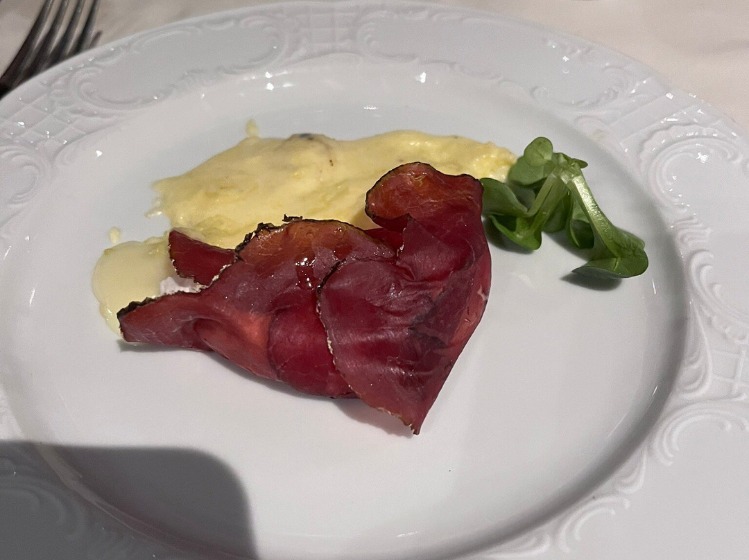Il Vecchio Mulino Di Bairo主图