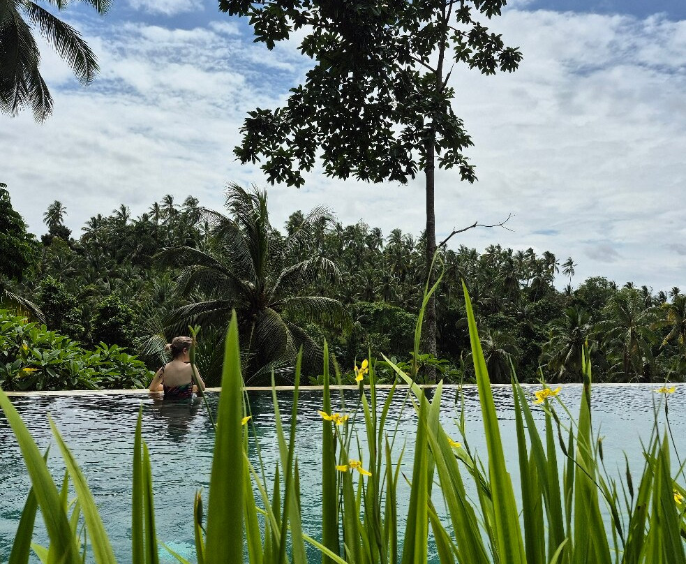 Galalima Glamping主图