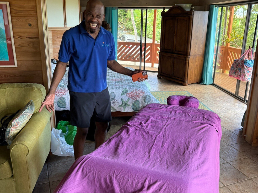 Spa To Go VI-夏洛特阿马利亚必去景点