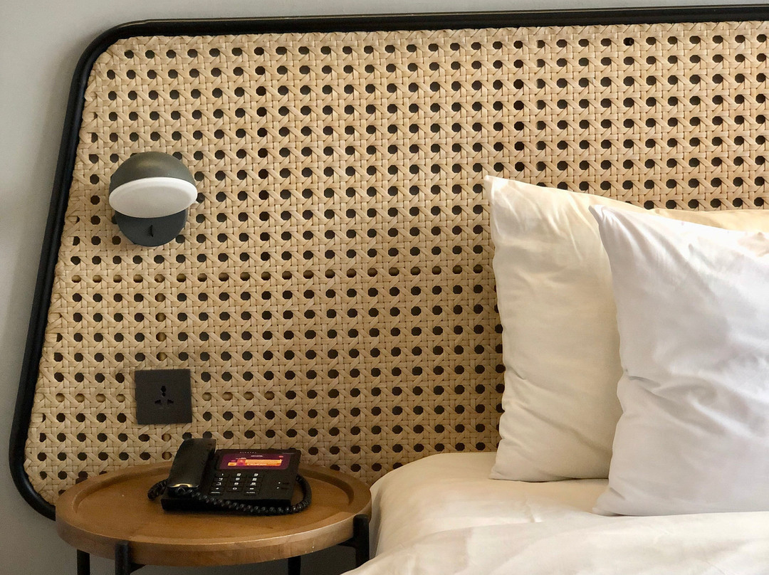 Artotel Yogyakarta主图