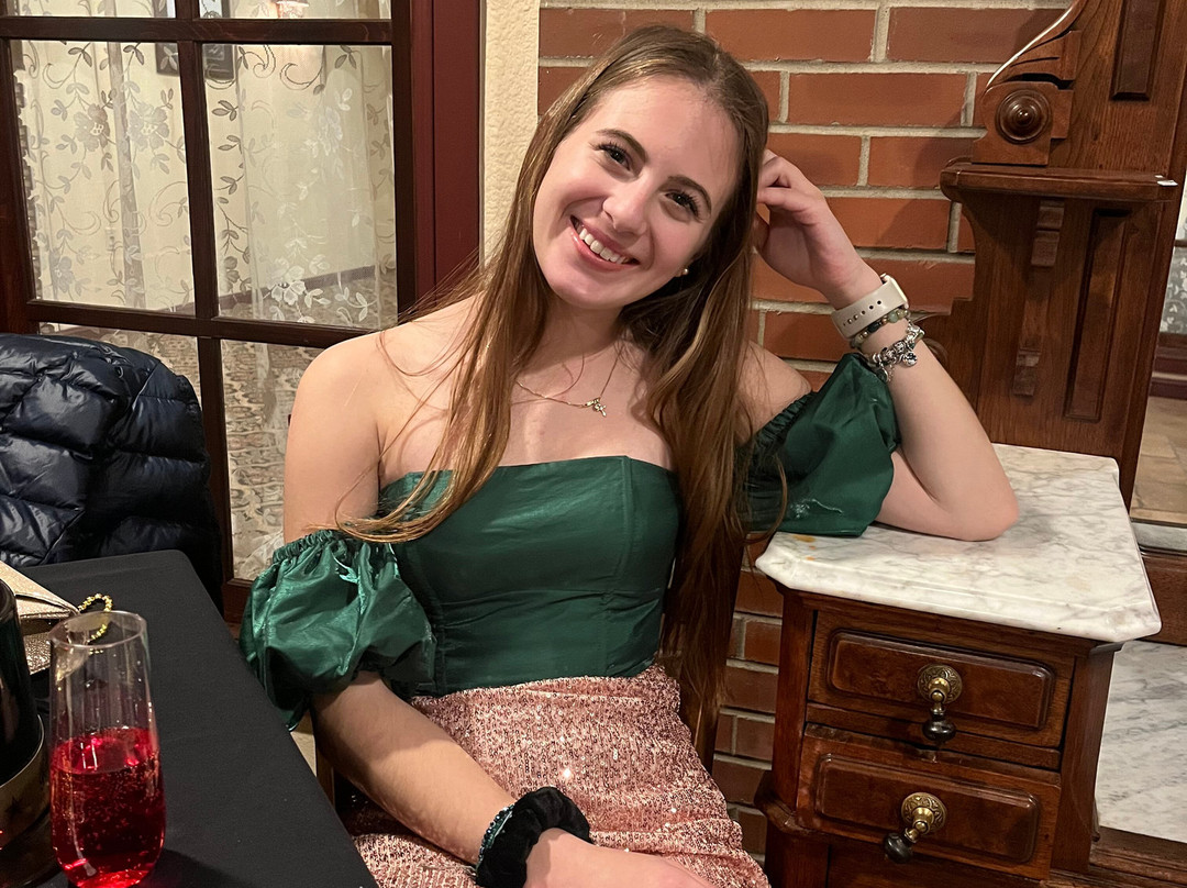 DeSoto House Hotel主图